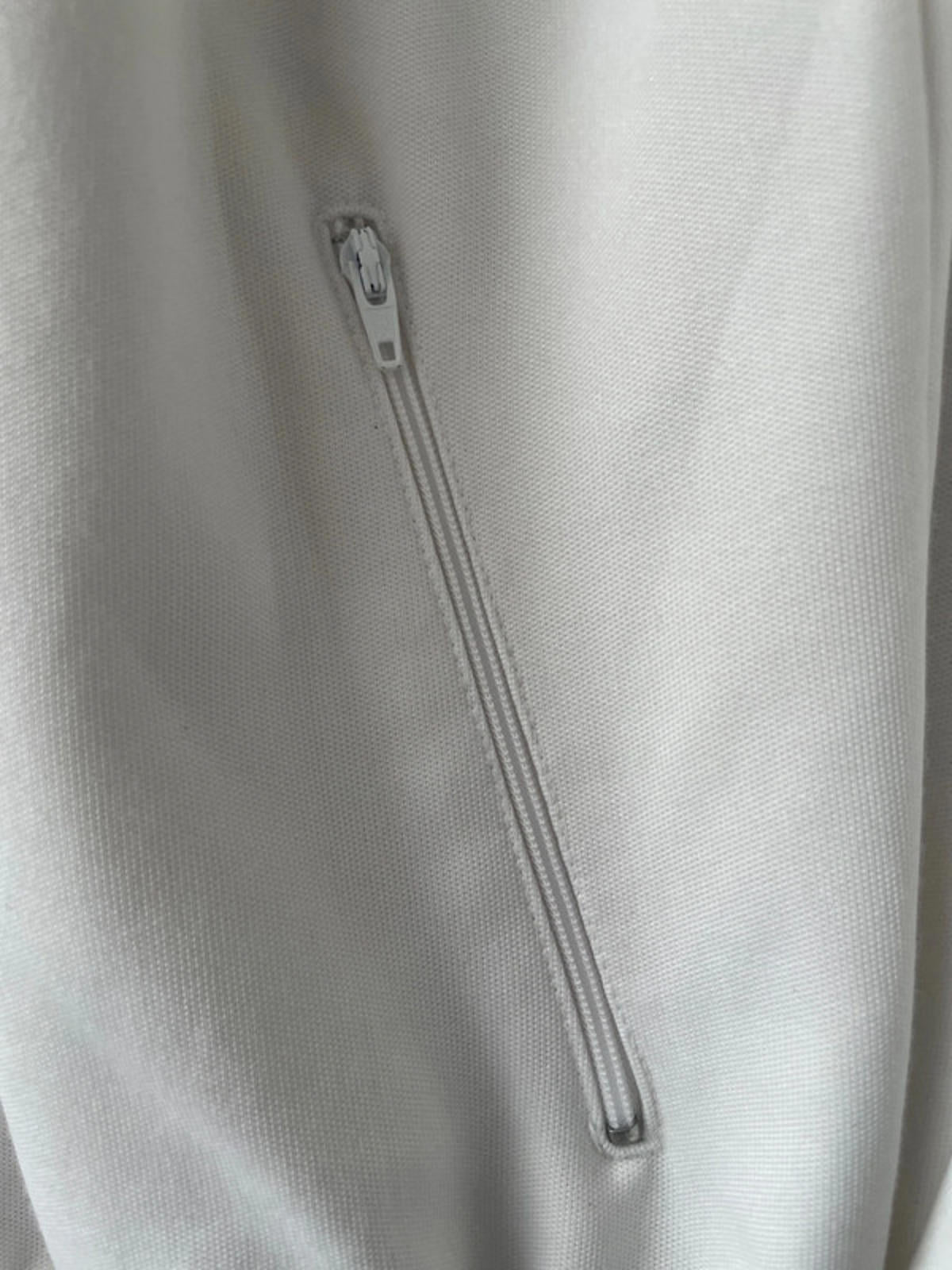Men’s Fred Perry Retro Track Jacket Top - Large - 1869