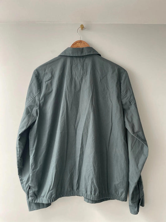 Men’s Vans Zip Through Harrington Jacket Coat - Medium - 2036