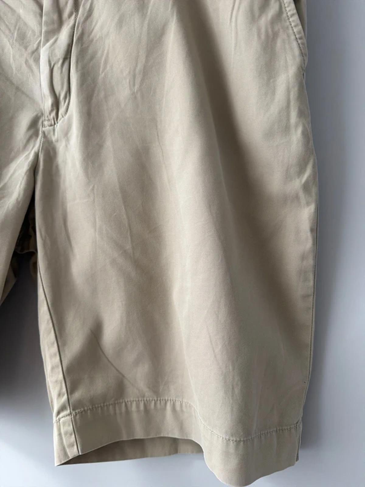 Men’s Ralph Lauren Classic Chino Shorts in Beige - W38 - 3269