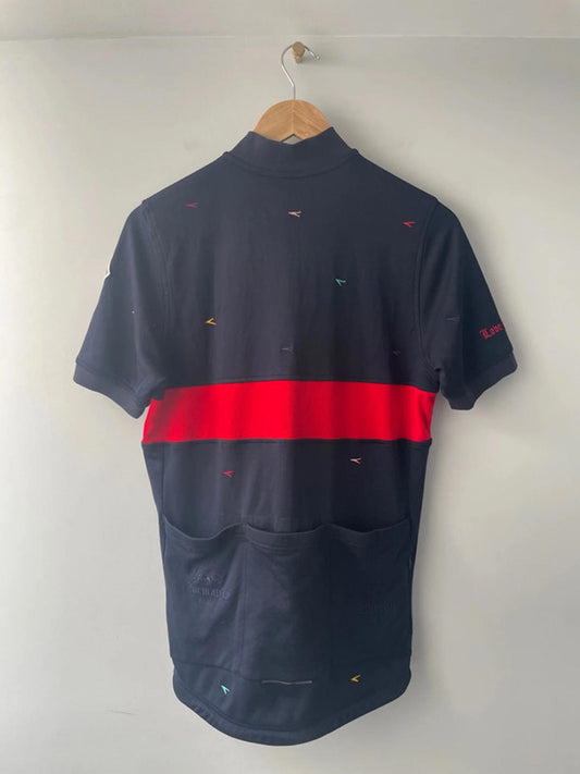 Men’s Rapha Tempest Limited Edition Premium Cycling Jersey Top  - Large - 1677