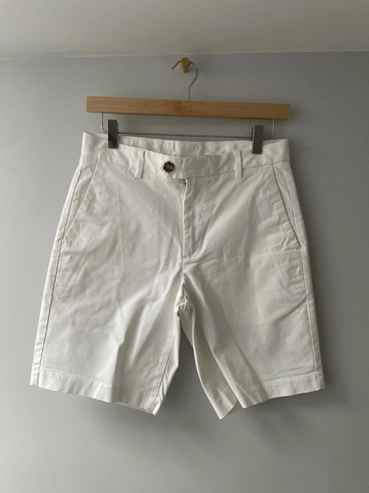 Women’s Reiss Classic Chino Shorts - W28 - 1254