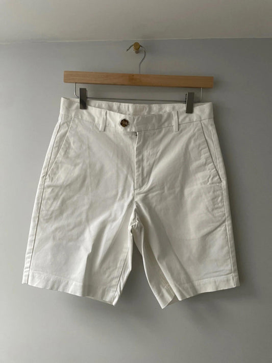 Women’s Reiss Classic Chino Shorts - W28 - 1254