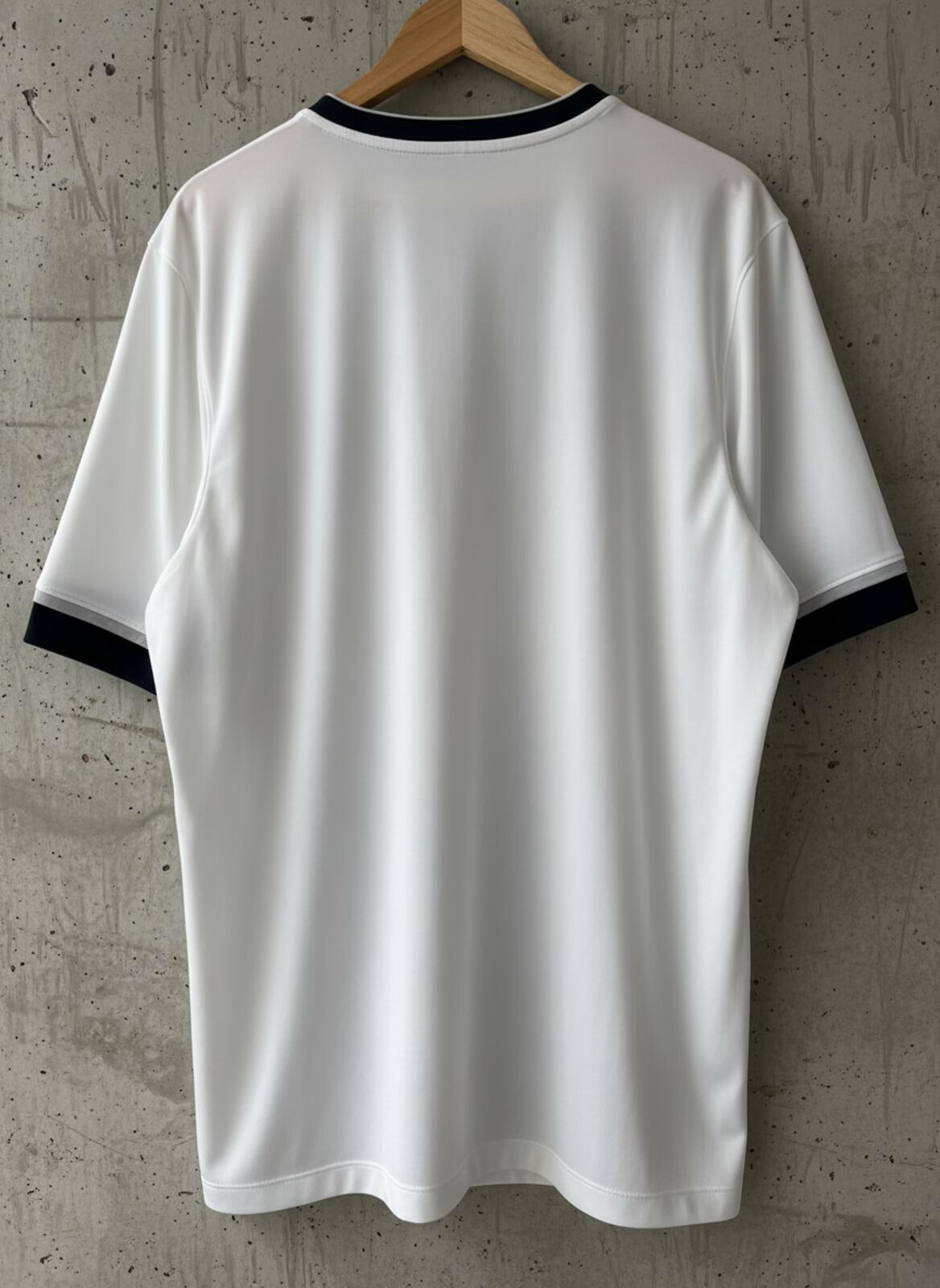 Mens Tottenham Hotspur 2015/16 Home Football Shirt Top - XXLarge - 3487