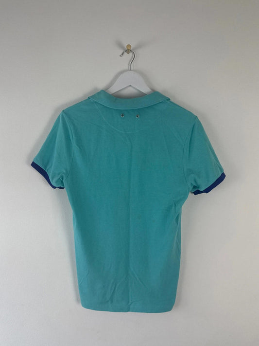 Men’s Vilebrequin Premium Polo Top - Small   -1338