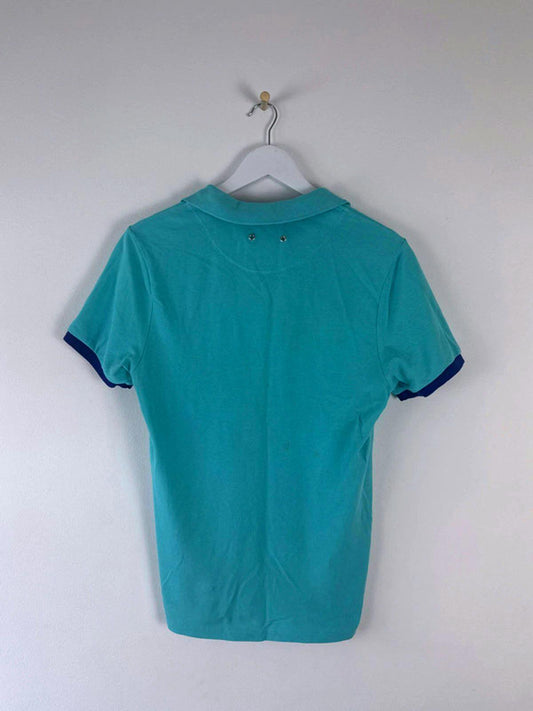 Men’s Vilebrequin Premium Polo Top - Small   -1338
