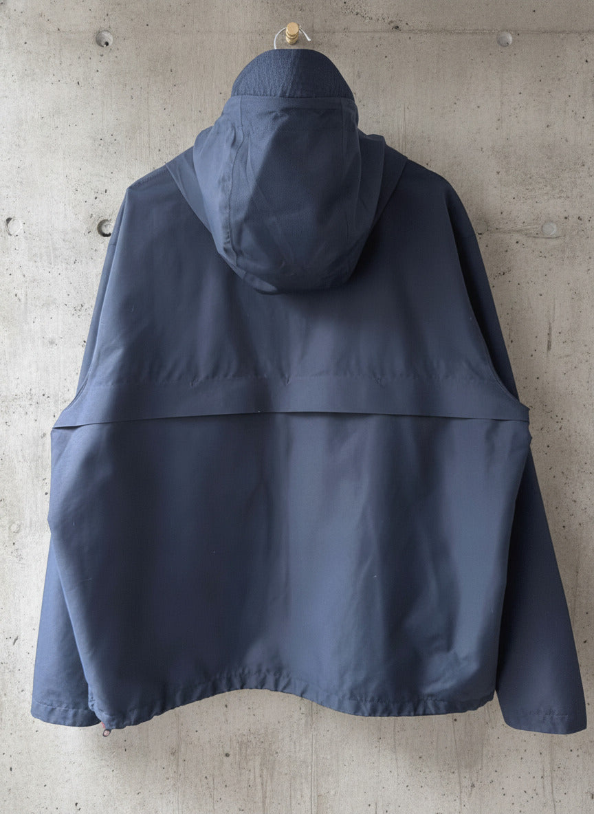 Men’s Ralph Lauren Hooded Parka Jacket Coat In Navy - XLarge - 3657