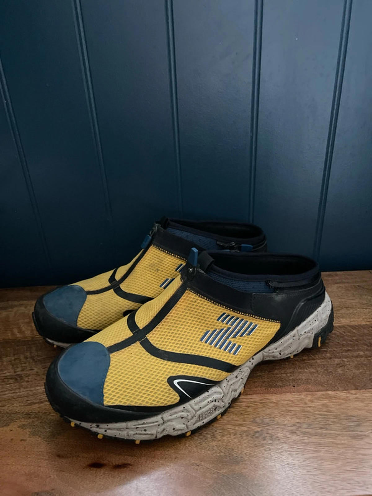 Men’s New Balance Tokyo Design Studio x Niobium Concept 1 Trainers - UK10 - 2476