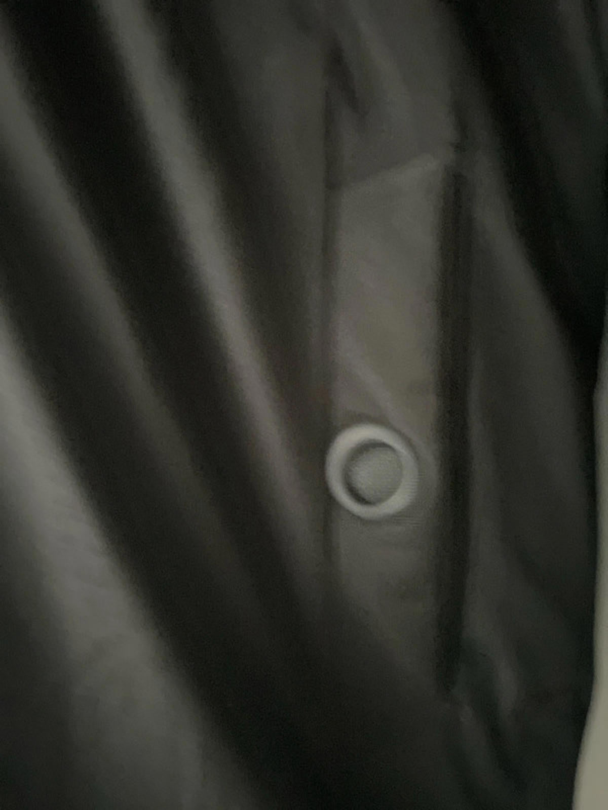 Men’s Point Zero Natanel Classic Parka Jacket In Black - Small - 2496 - RRP £250