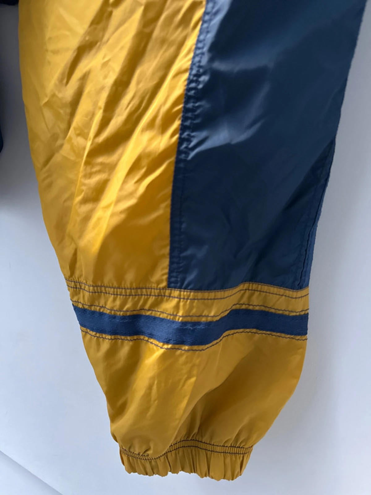 Men’s Nike Beaverton Retro Very Rare Vintage Jacket Coat - XLarge - 0484