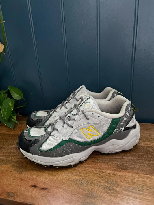 Men’s New Balance 703 V1 Chunky Sole Trainers - UK 9.5 - 2361