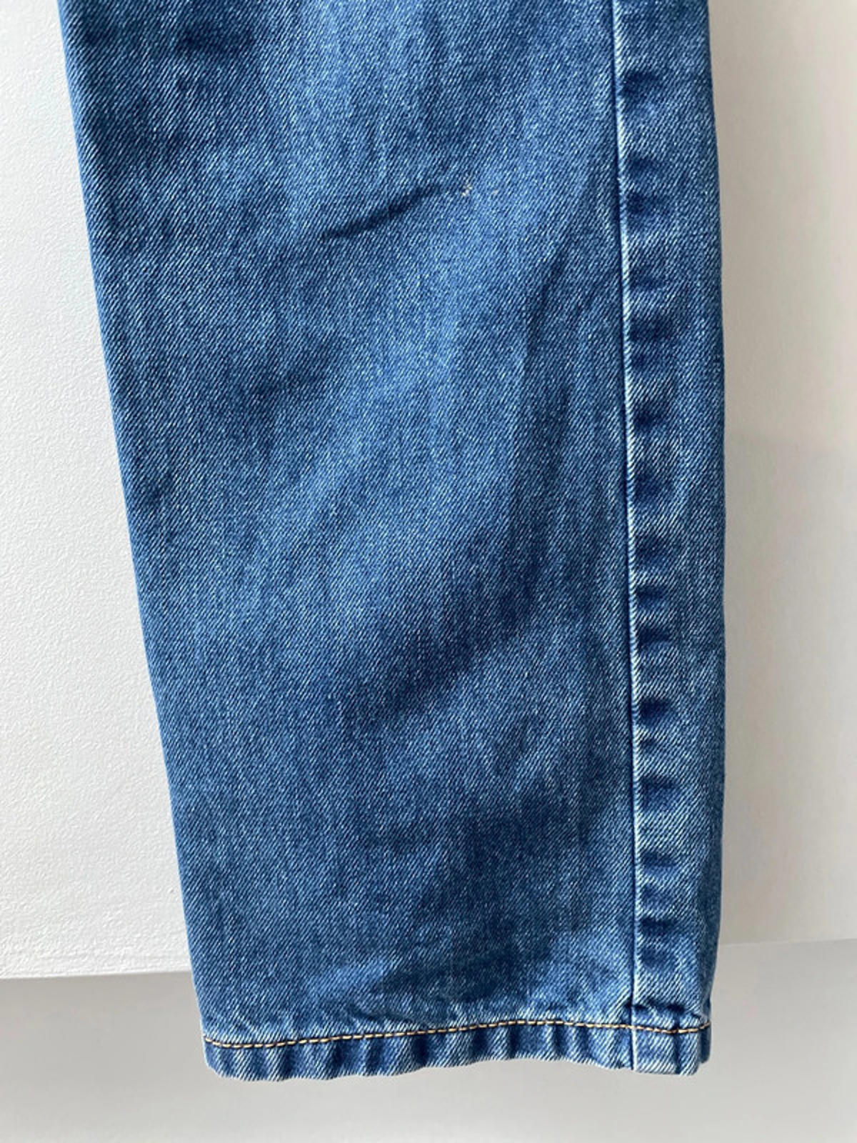 Womens Diesel Tepphar Slim Fit Jeans in Navy - W29/L32 - 2718