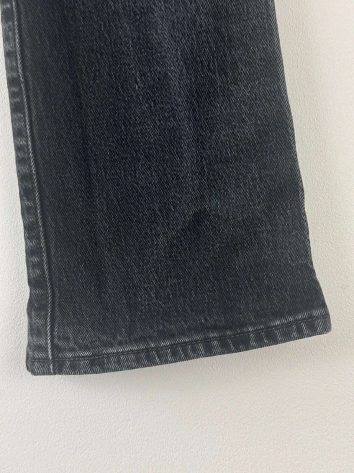 Women’s Levi’s Ribcage High Waisted Crop Bootcut Fit Jeans - W25 / L27   -1404