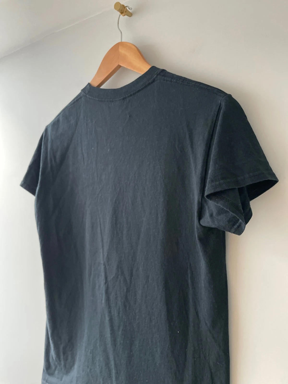 Women’s Vintage Fleetwood Mac Rumours Graphic T-shirt in Black - Small - 2725