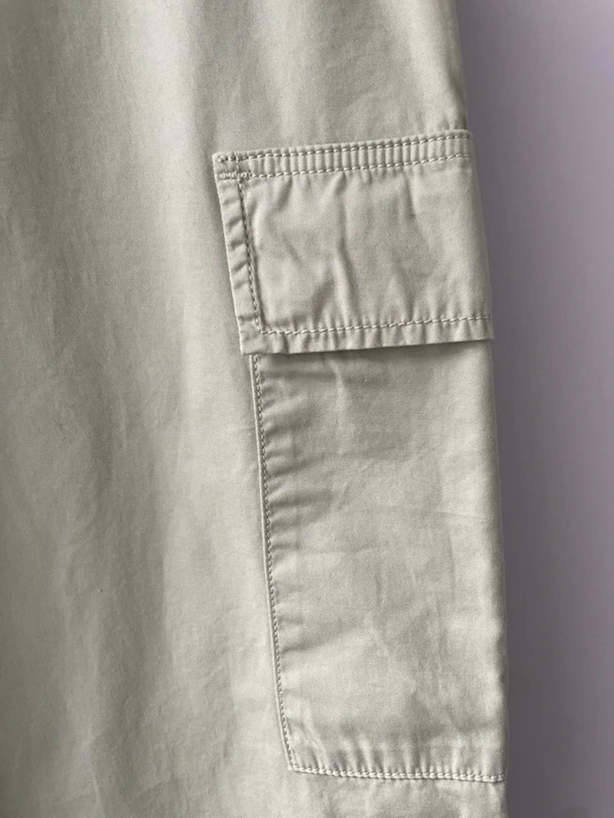Women’s Carhartt W Kingston Pant In Green - W26/L29 - 2961