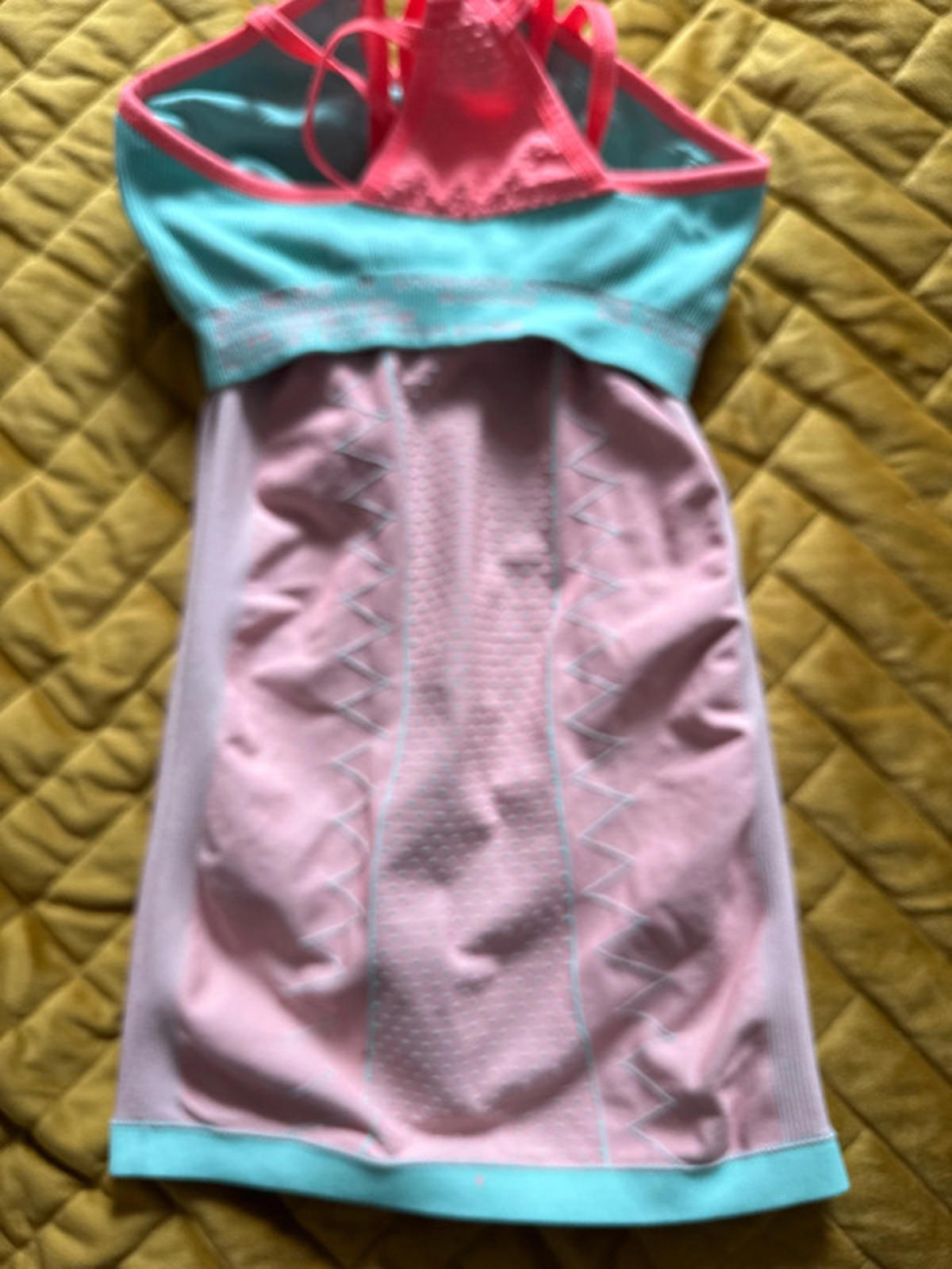 Women’s Sweaty Betty Premium sports Top - XSmall - 1684