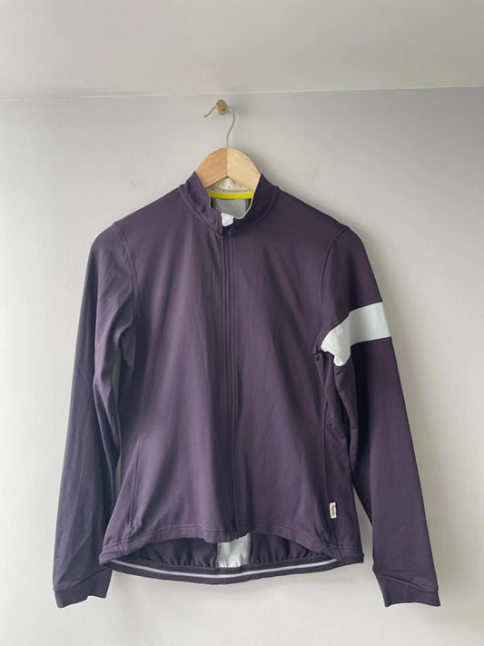 Women’s Rapha Premium Cycling Jersey Top - Large - 1826