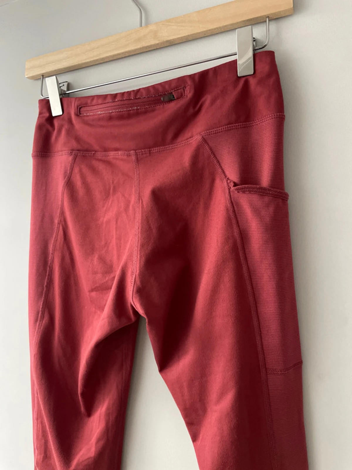 Women’s Nike Dri-Fit Leggings - W24/L27 - 2044