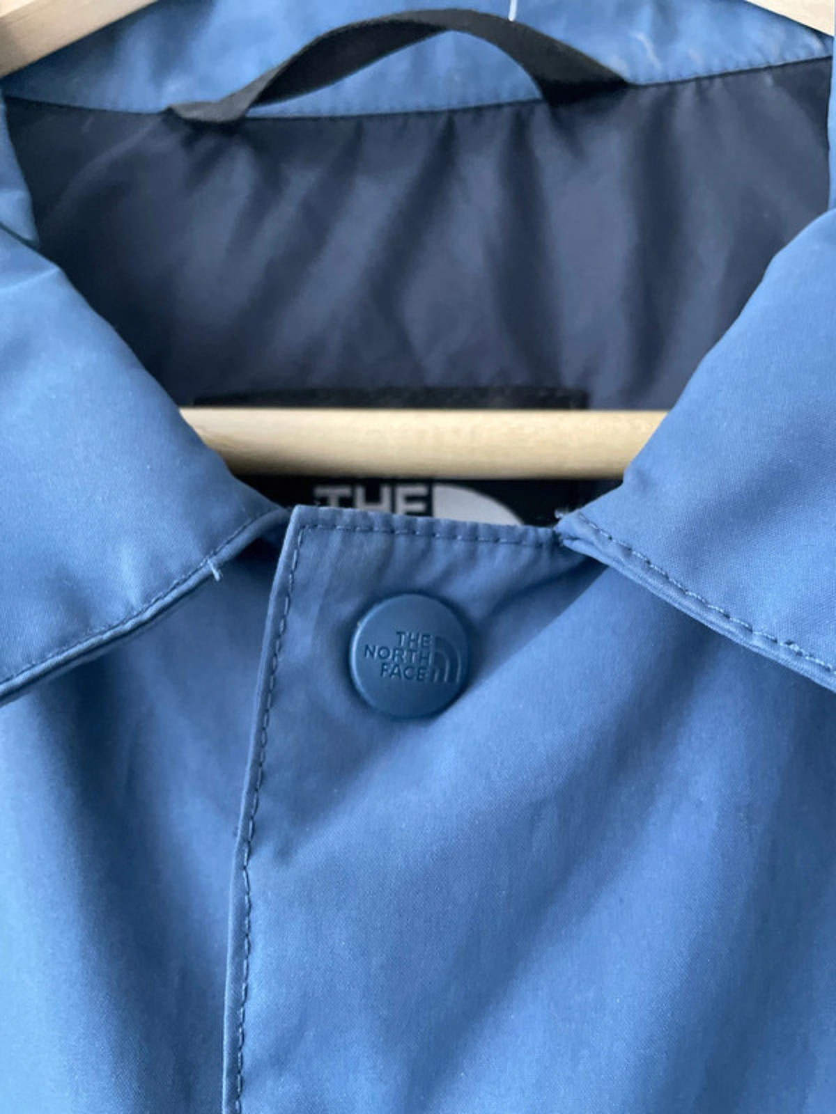 Men’s The North Face Harrington Coach Jacket - Medium - 2074