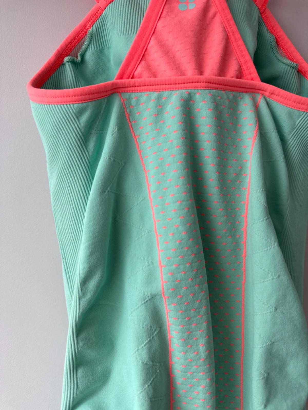 Women’s Sweaty Betty Premium Sports Gym Top - XSmall - 1684