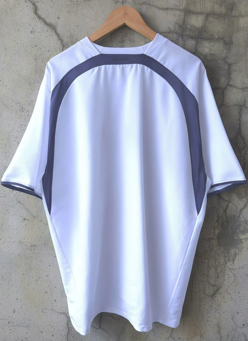 Mens Tottenham Hotspur 2006/07 Vintage Football Shirt Top - XXXLarge - 3521