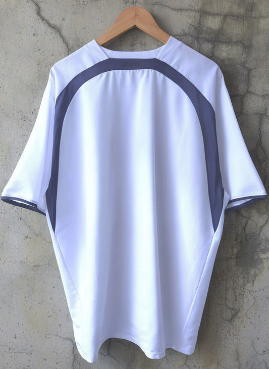 Mens Tottenham Hotspur 2006/07 Vintage Football Shirt Top - XXXLarge - 3521