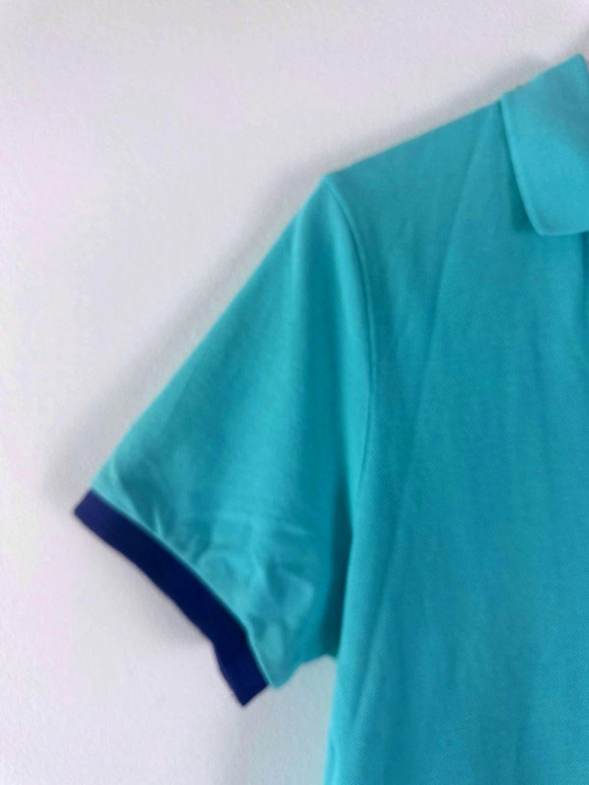 Men’s Vilebrequin Premium Polo Top - Small   -1338
