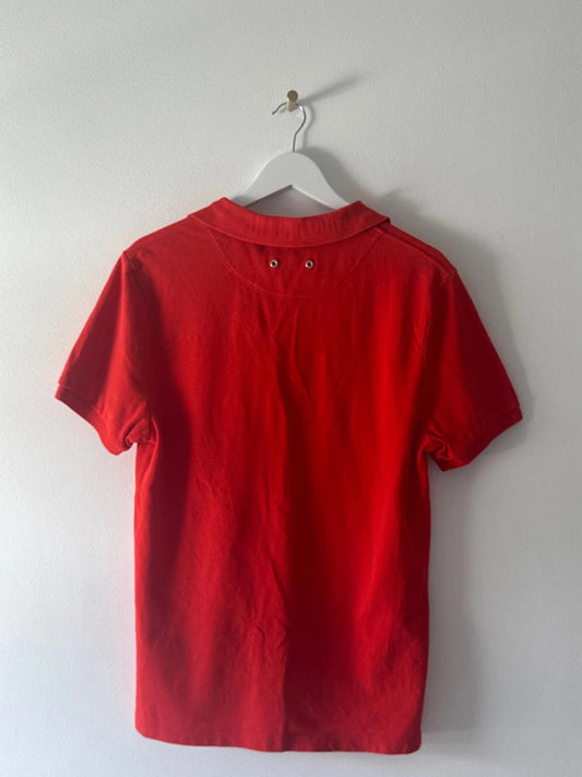 Men’s Vilebrequin Premium Polo Top - Medium  -1337
