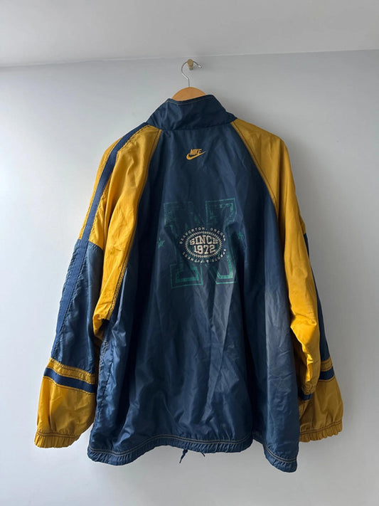 Men’s Nike Beaverton Retro Very Rare Vintage Jacket Coat - XLarge - 0484