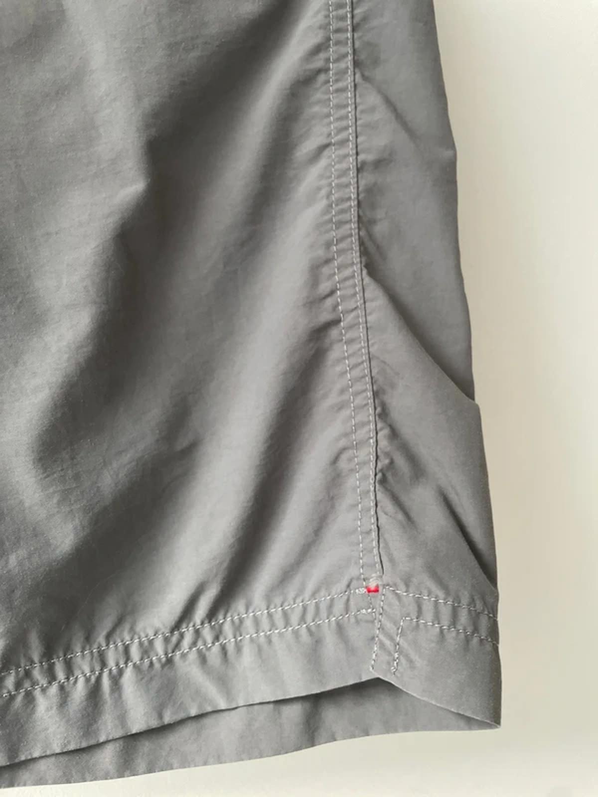 Men’s Orlebar Brown Classic Style Dane Swim Shorts in Grey - W30/L10 - 3118