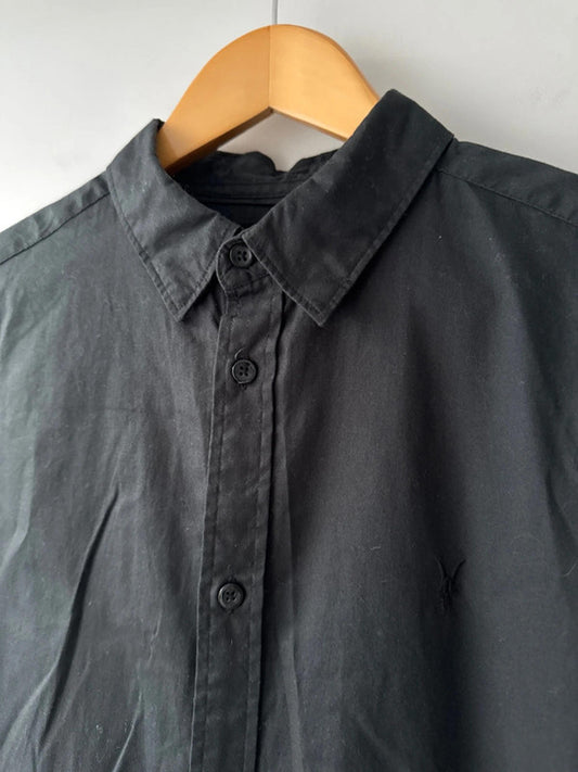 Men’s Allsaints long sleeve shirt - Medium - 0816