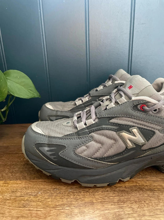 Men New Balance 725 Trainers With Chunky Sole - UK 8 - 1789