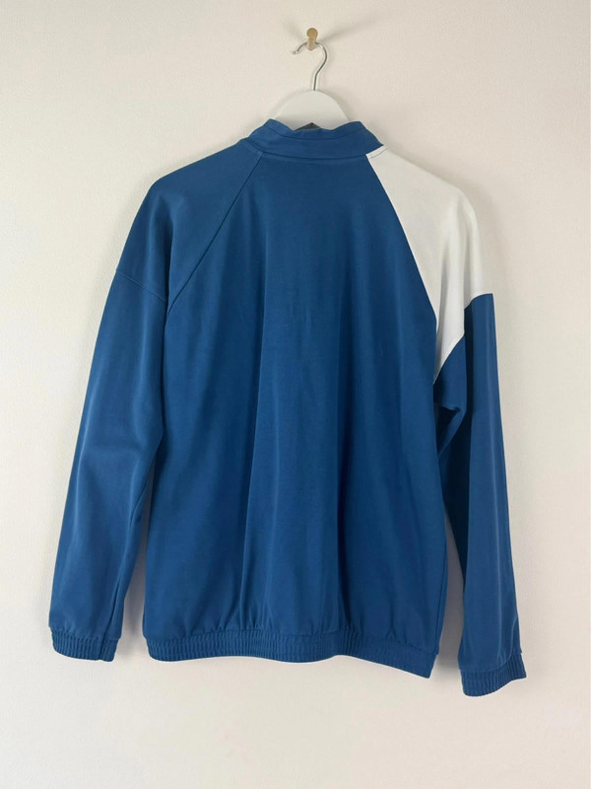 Men’s Reebok Classic Retro Track Jacket Top - Medium  -1438