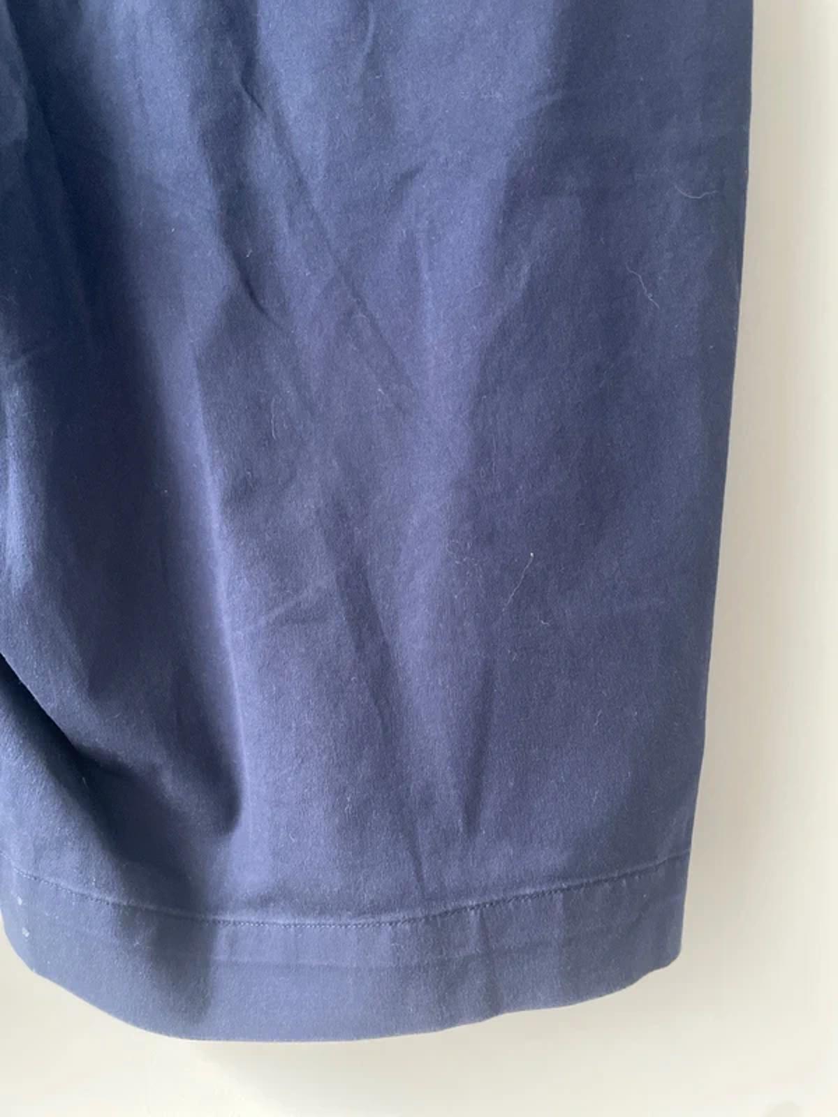 Men’s Ralph Lauren Classic Stretch Fit Chino Shorts In Navy - W38/L9.5 - 3180