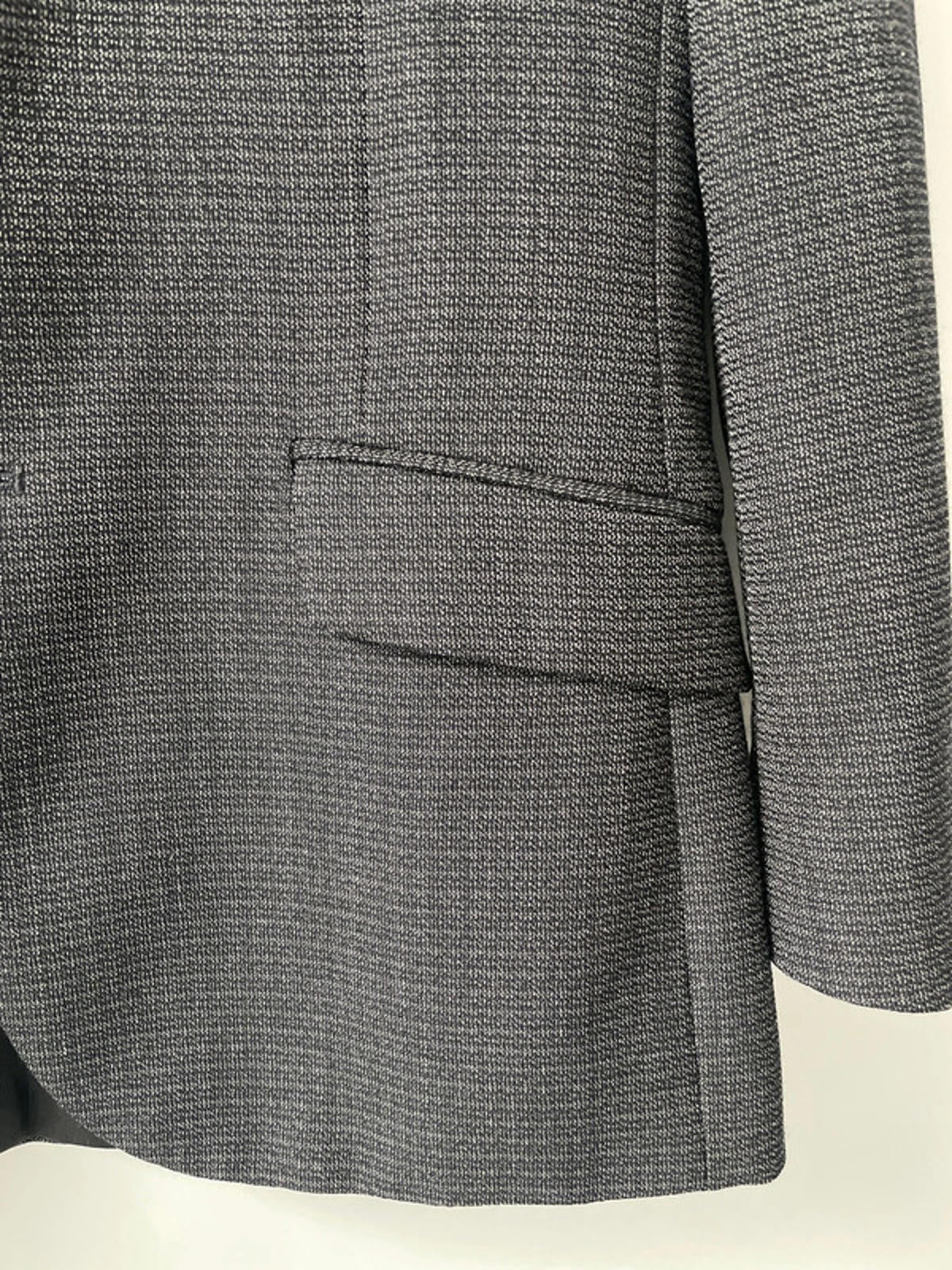 Men’s Reiss Premium 100% Wool Wedding Blazer Jacket - Medium - 1567