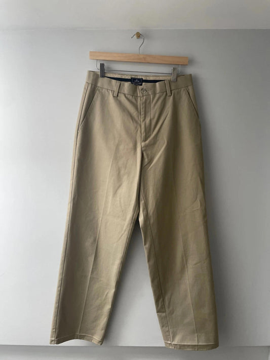 Men’s Dockers Classic Chino Trousers - W30/L30 - 1917