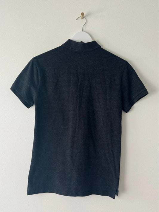 Men’s Ralph Lauren Slim Fit Short Sleeve Polo Shirt Top - Small   -1417