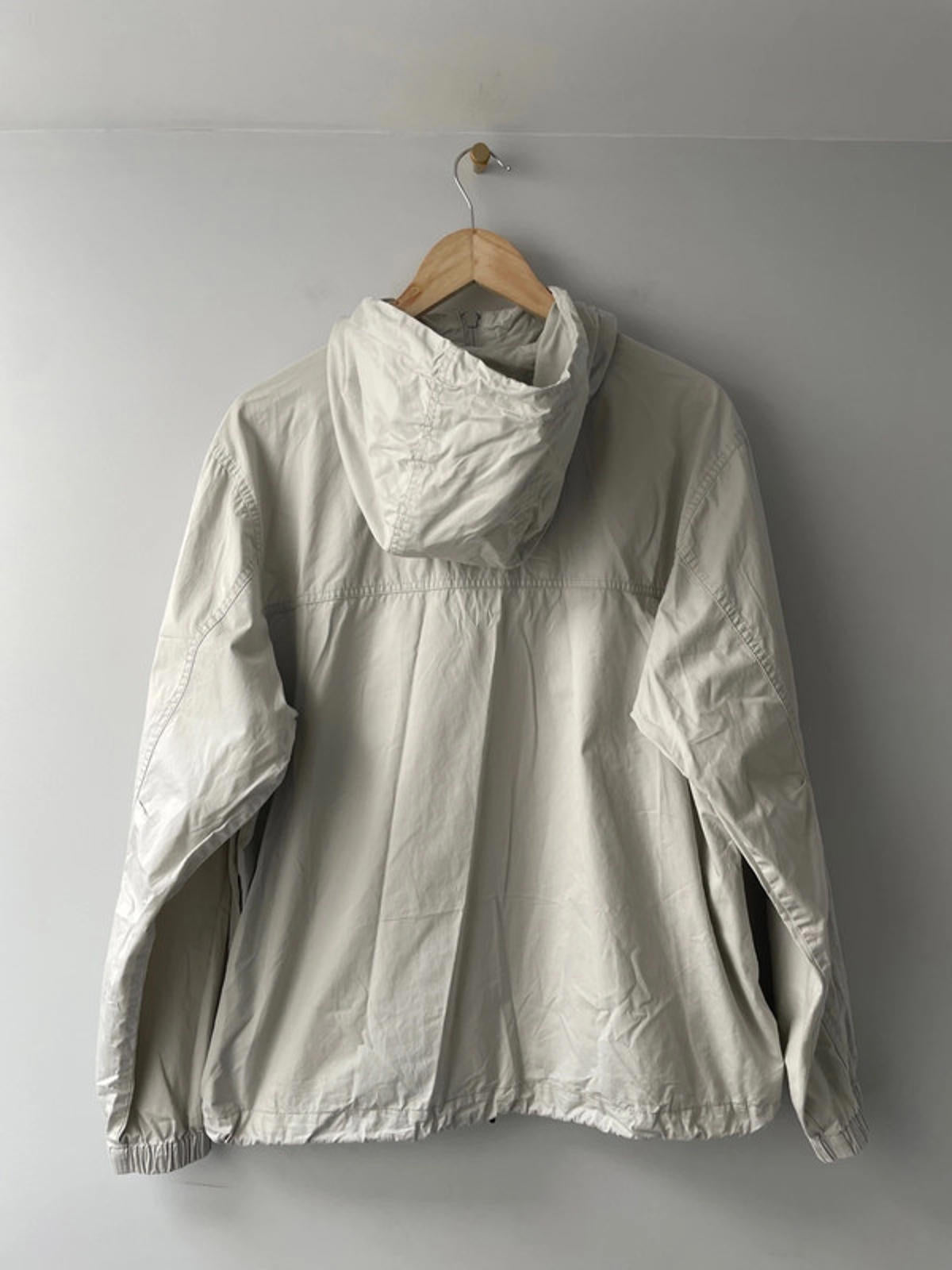 Men’s Carhartt Anker 1/4 Zip Pullover Jacket - Medium - 2080