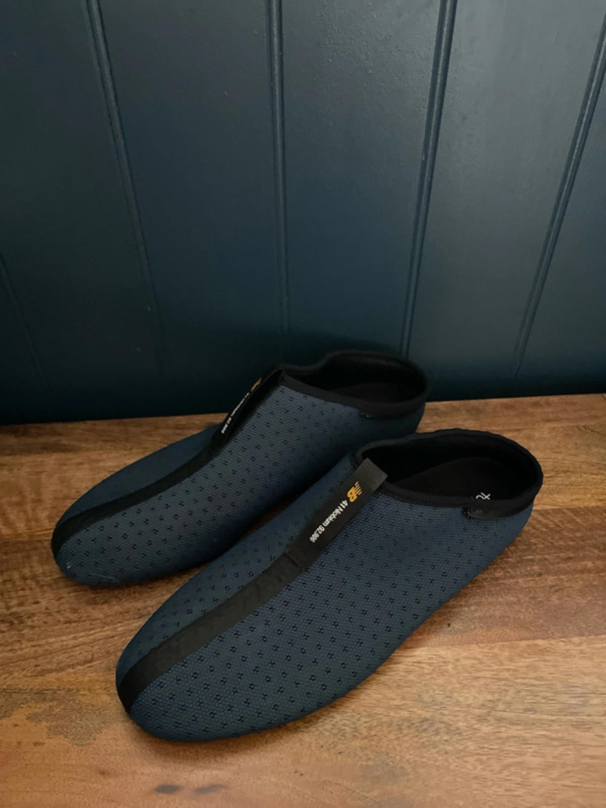 Men’s New Balance Tokyo Design Studio x Niobium Concept 1 Trainers - UK10 - 2476