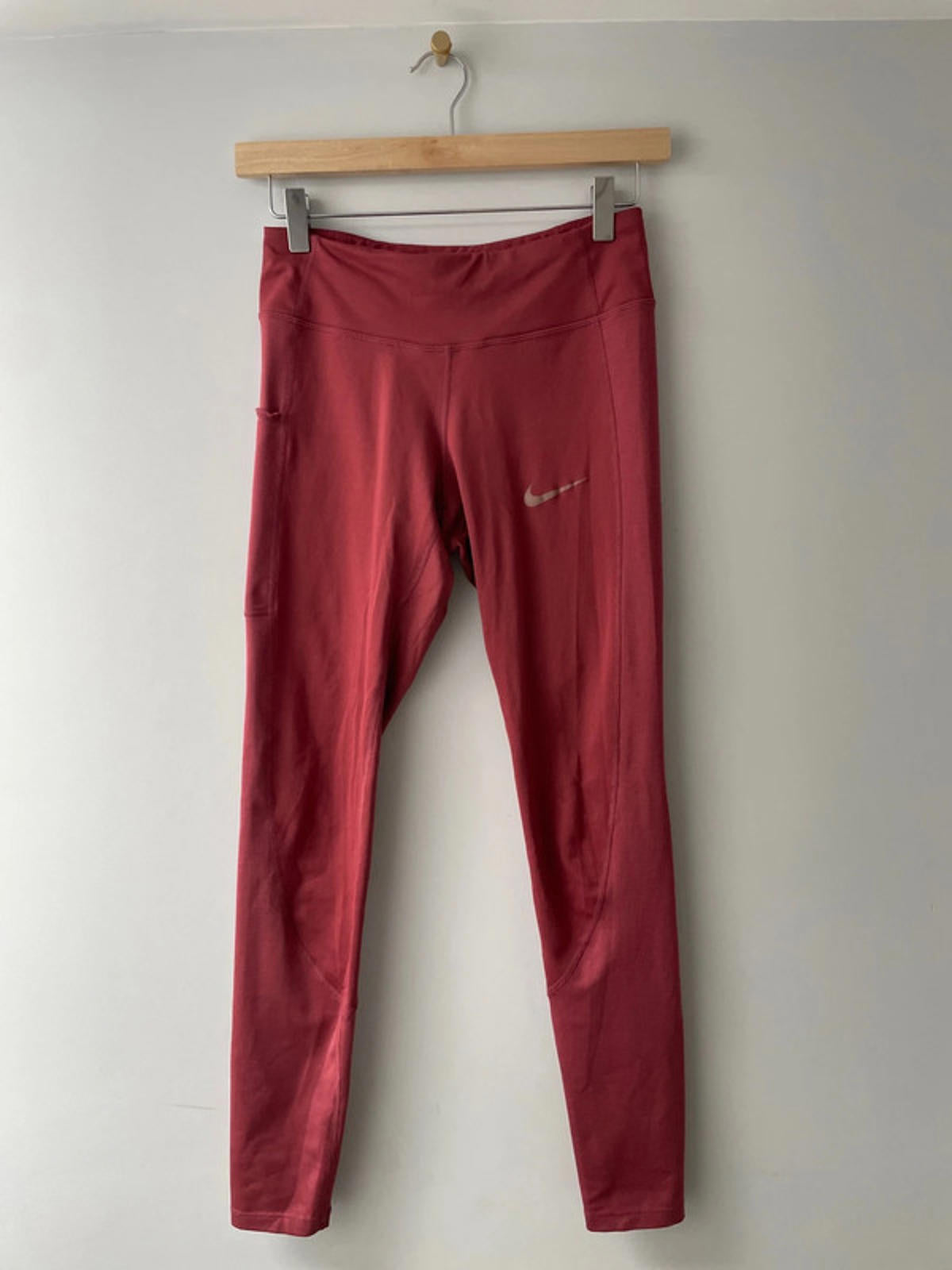 Women’s Nike Dri-Fit Leggings - W24/L27 - 2044