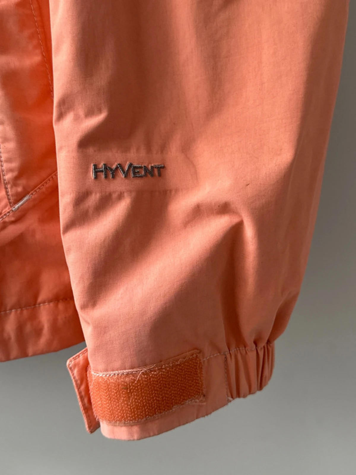 Men’s The North Face HyVent Waterproof Jacket Coat - Medium - 1008