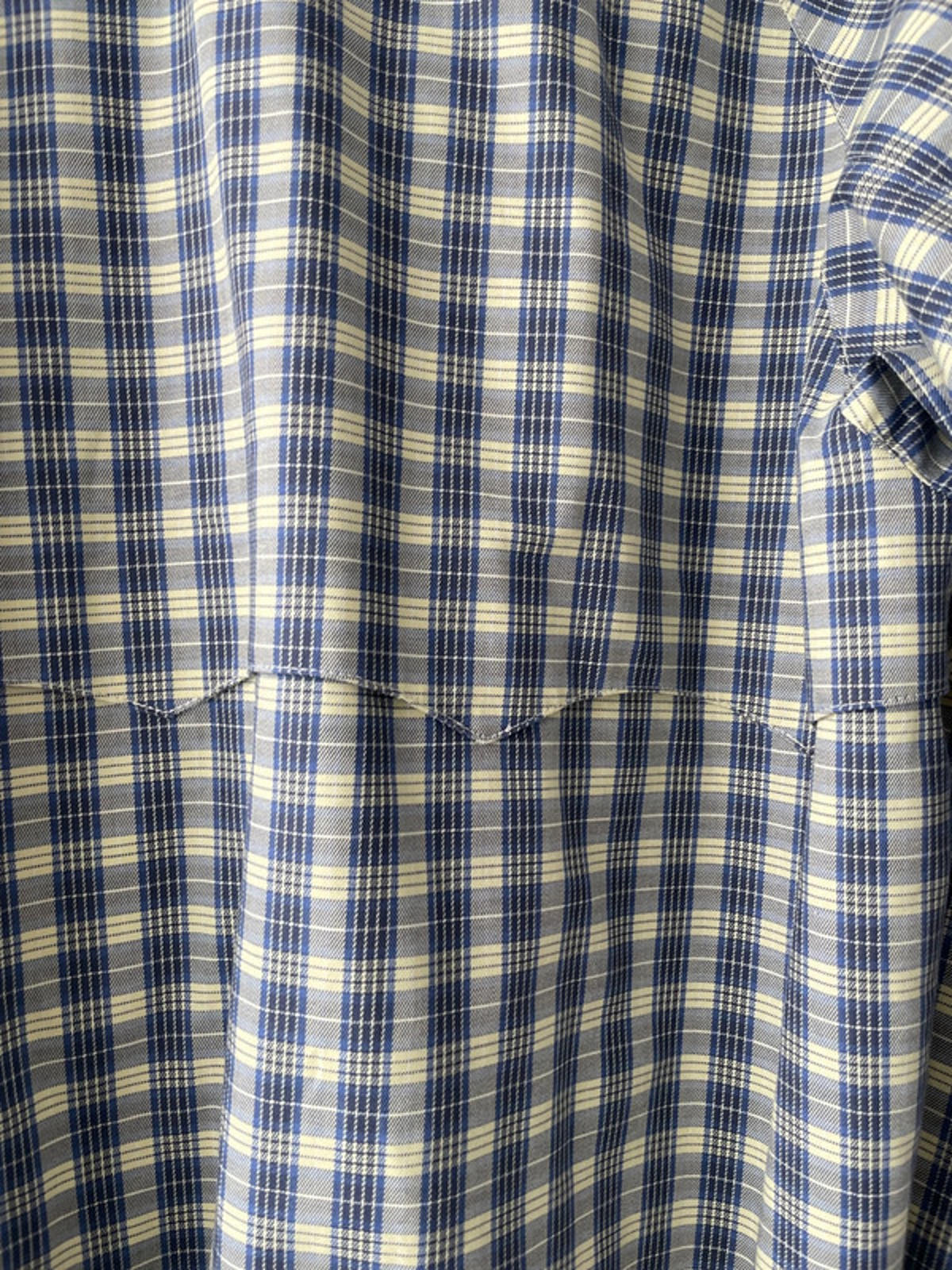 Mens Baracuta G9 Limited Edition Rare Harrington Checked Jacket - Small -2054