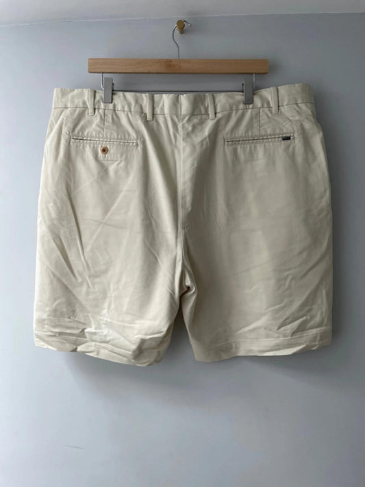 Men’s Ralph Lauren Classic Chino Golf Tailored Fit Shorts - W40 - 1271