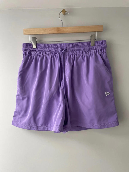 Men’s New Era Swim Shorts - Medium - 1222