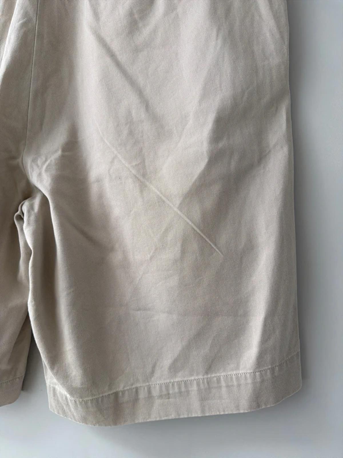 Men’s Ralph Lauren Classic Chino Shorts in Beige - W38 - 3260