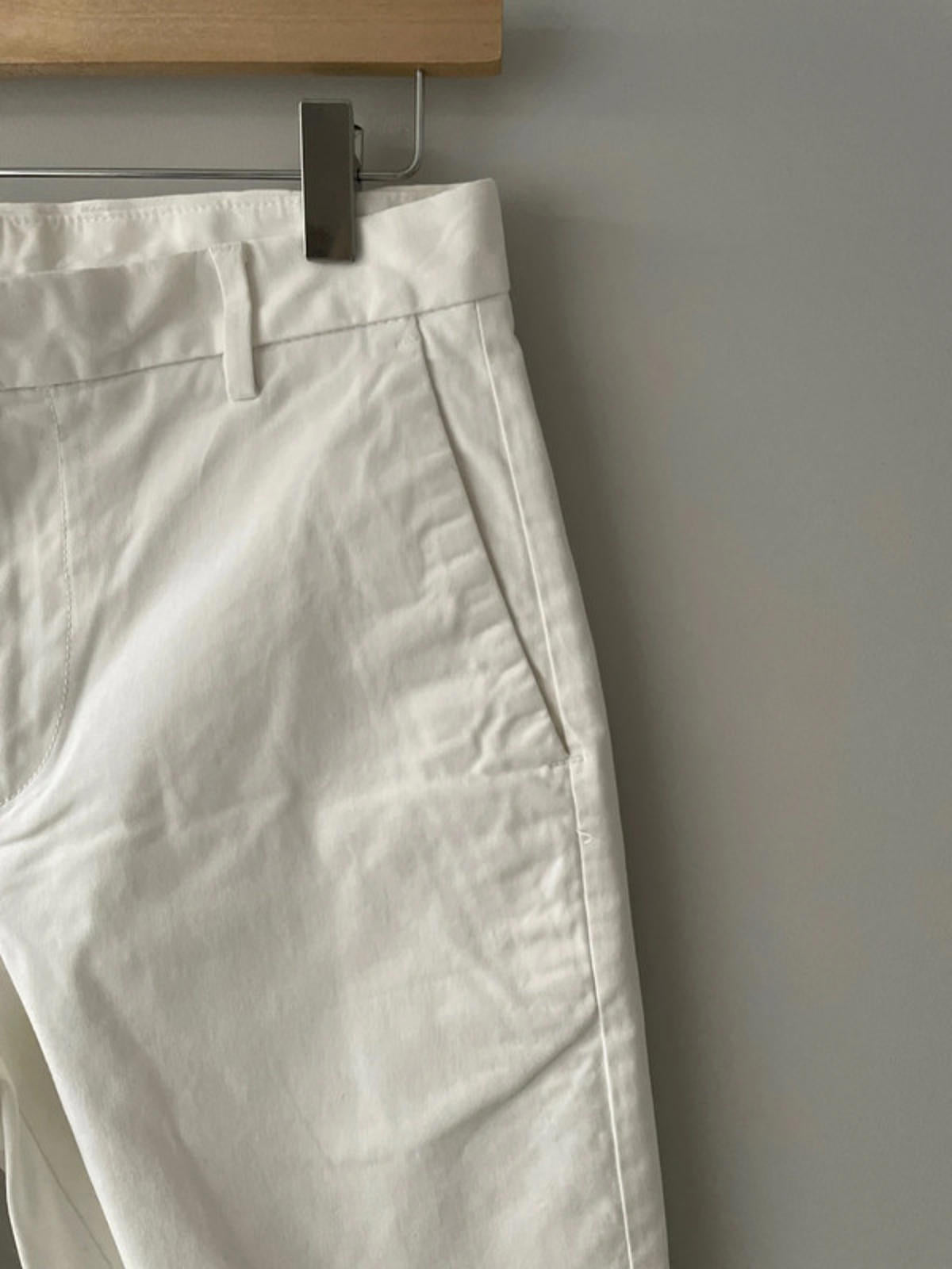 Women’s Reiss Classic Chino Shorts - W28 - 1254