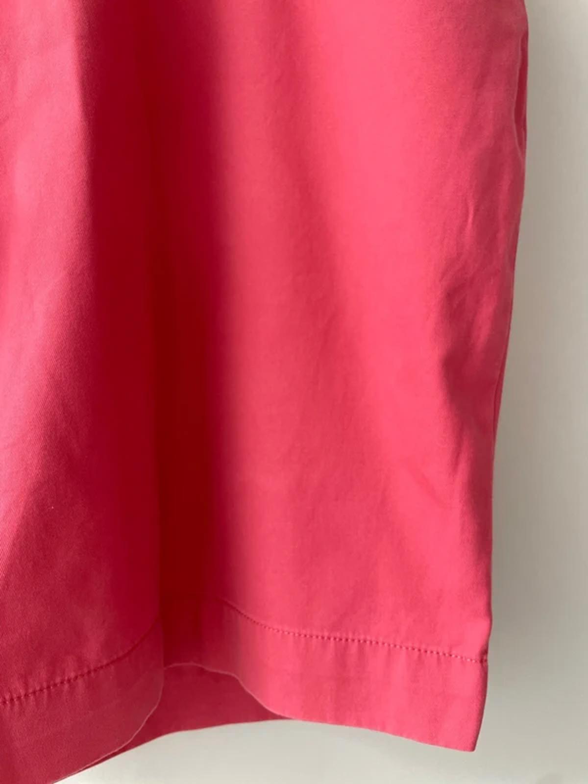 Men’s Ralph Lauren Classic Chino Shorts In Red - W42/L11 - 3132