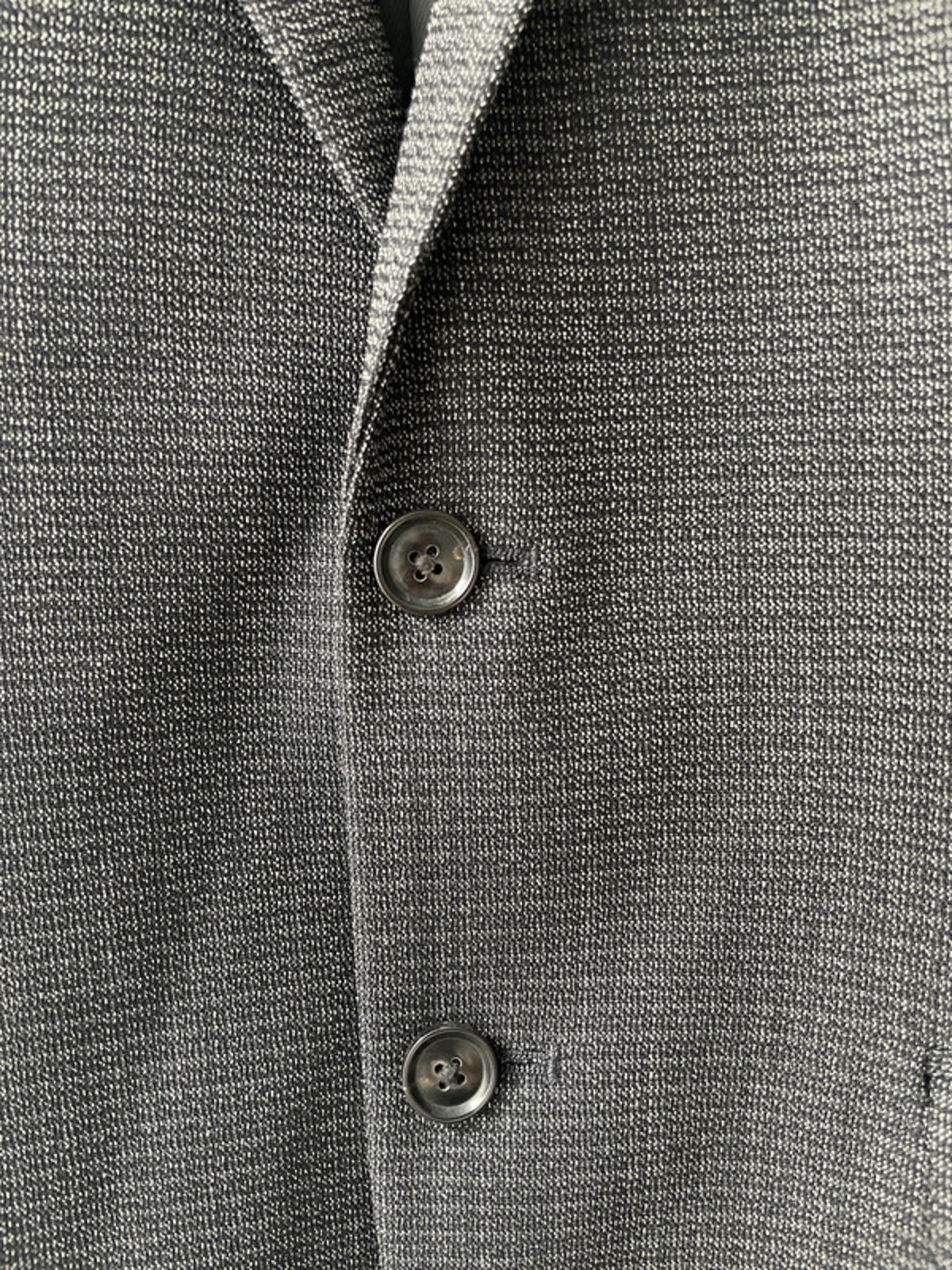 Men’s Reiss Premium 100% Wool Wedding Blazer Jacket - Medium - 1567