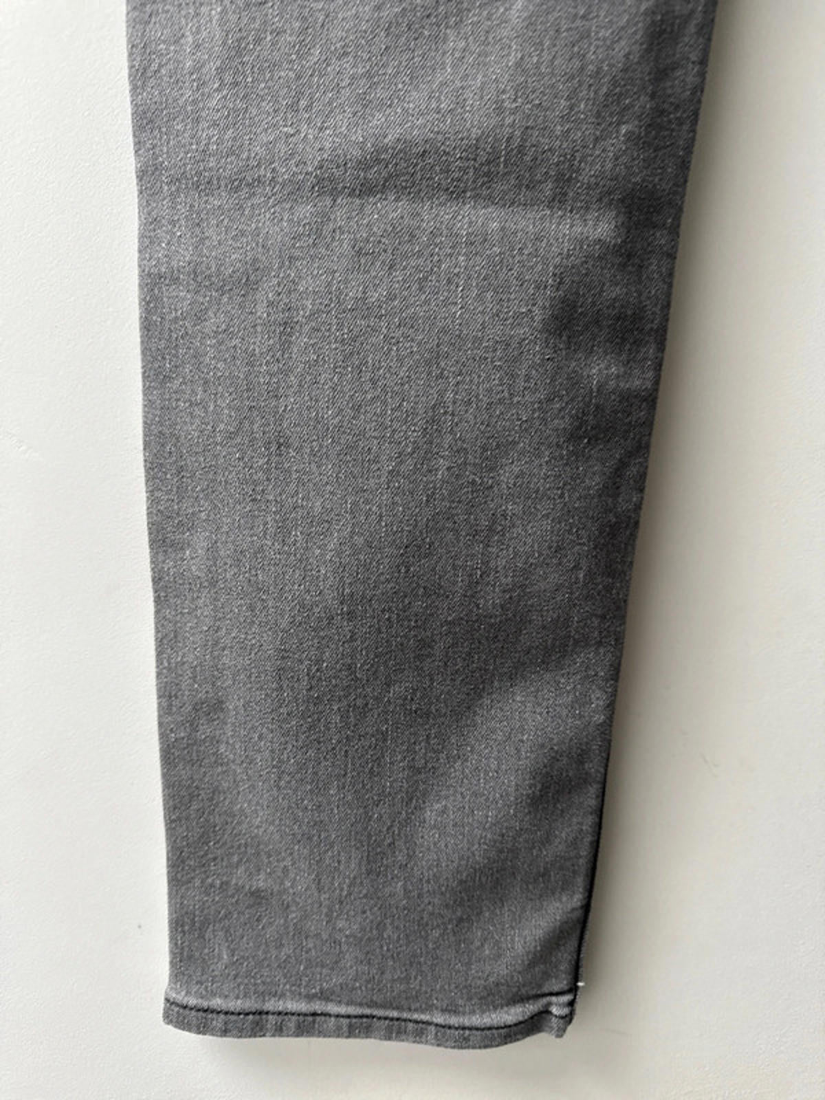 Women’s cheap Monday low waist slim leg super stretch jeans - W32 / L32 - 0745