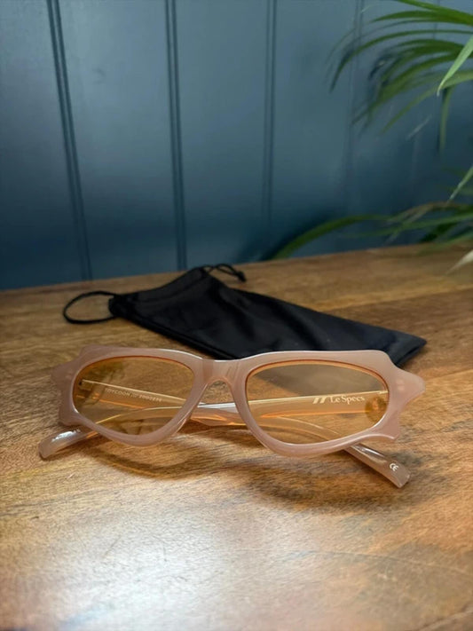 Women’s Le Specs Amber Lense Sunglasses - 3351