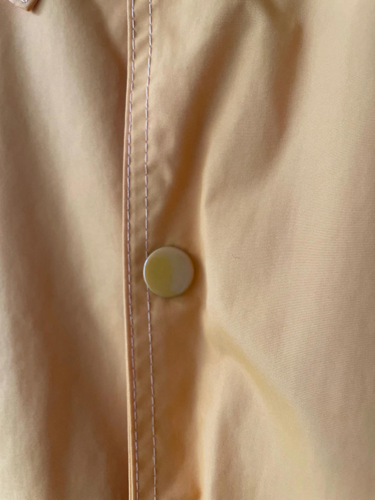 Men’s Dickies Torrance Harrington Coach Jacket Coat - Small - 1984